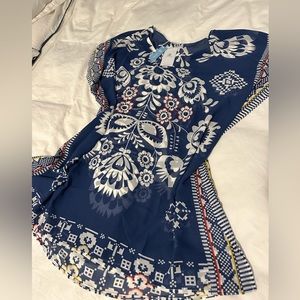 NWT Cupshe Swim Cover Up one size